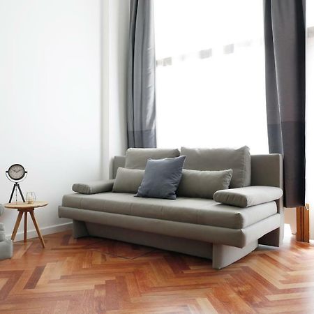 Katz By Rockchair Apartments L Superhost Status L 3 Bedrooms Boxspringbeds 2 Bathrooms In City Center - Cozy Family & Business Flair Welcomes You! Berlin Exterior photo