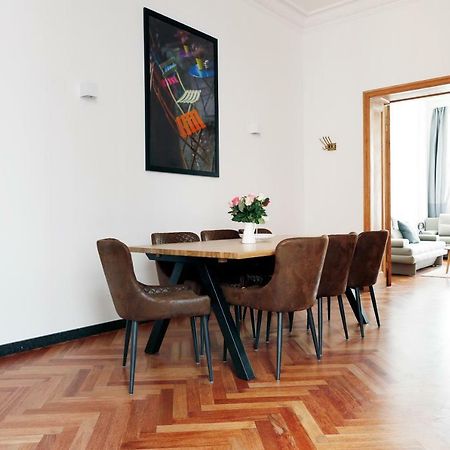 Katz By Rockchair Apartments L Superhost Status L 3 Bedrooms Boxspringbeds 2 Bathrooms In City Center - Cozy Family & Business Flair Welcomes You! Berlin Exterior photo