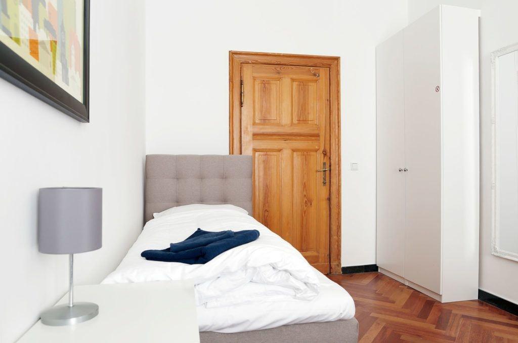 Katz By Rockchair Apartments L Superhost Status L 3 Bedrooms Boxspringbeds 2 Bathrooms In City Center - Cozy Family & Business Flair Welcomes You! Berlin Exterior photo