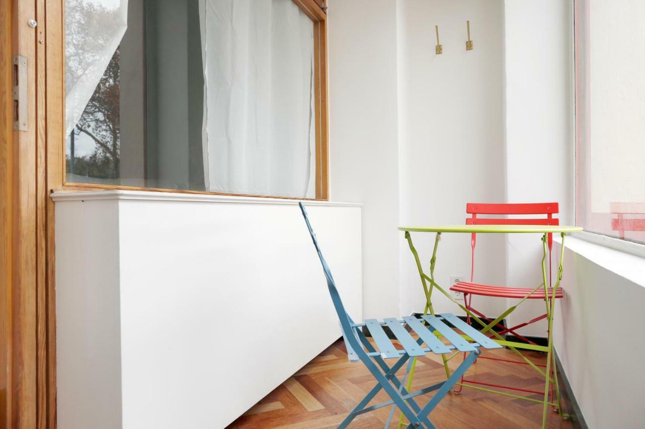 Katz By Rockchair Apartments L Superhost Status L 3 Bedrooms Boxspringbeds 2 Bathrooms In City Center - Cozy Family & Business Flair Welcomes You! Berlin Exterior photo