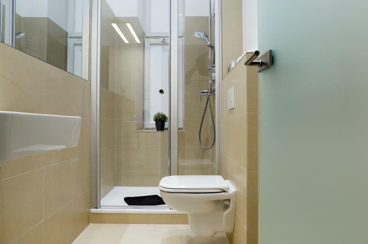 Katz By Rockchair Apartments L Superhost Status L 3 Bedrooms Boxspringbeds 2 Bathrooms In City Center - Cozy Family & Business Flair Welcomes You! Berlin Exterior photo