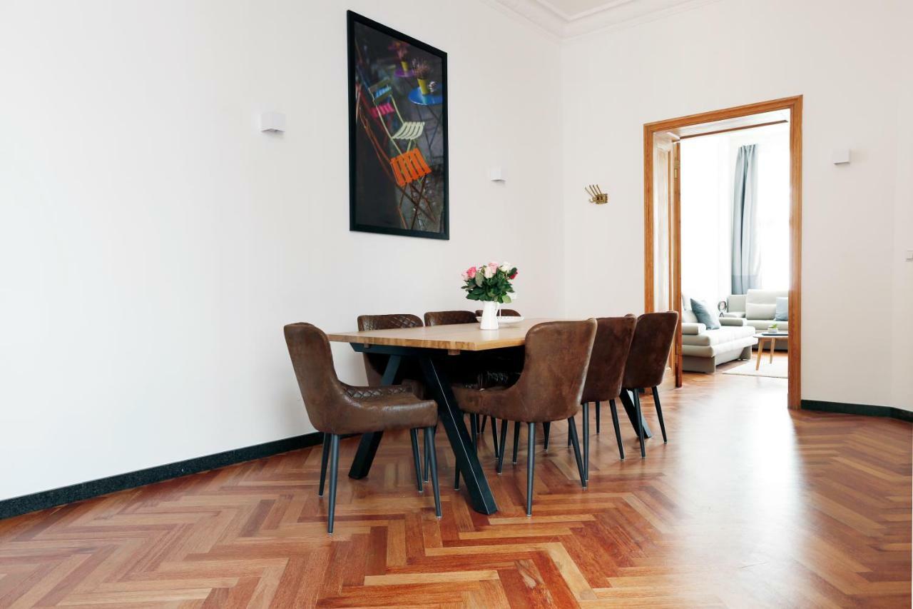 Katz By Rockchair Apartments L Superhost Status L 3 Bedrooms Boxspringbeds 2 Bathrooms In City Center - Cozy Family & Business Flair Welcomes You! Berlin Exterior photo